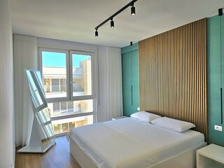 Apartment Gjiri Lalzit Ausstattung 20