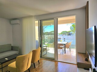 Apartment Gjiri Lalzit Ausstattung 22