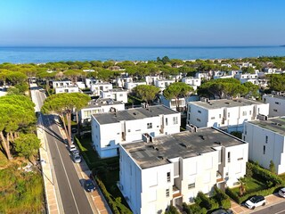 Apartment Gjiri Lalzit Umgebung 38