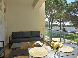 Apartment Gjiri Lalzit Außenaufnahme 11