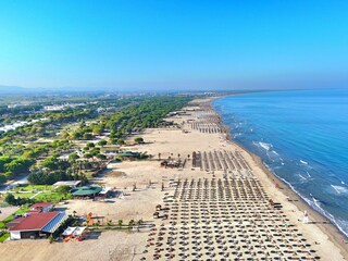 Apartment Gjiri Lalzit Außenaufnahme 14