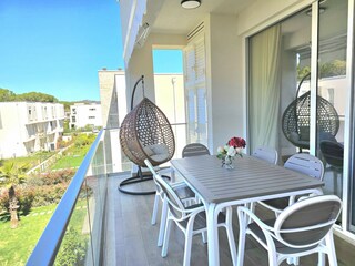 Apartment Gjiri Lalzit Outdoor Recording 2