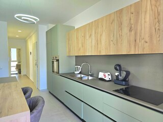 Apartment Gjiri Lalzit Features 19