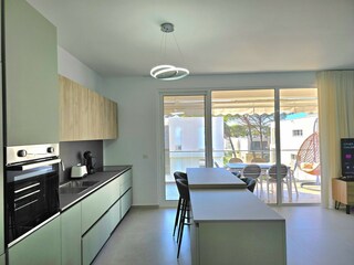 Apartment Gjiri Lalzit Features 20