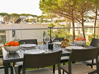 Apartment Gjiri Lalzit Außenaufnahme 3