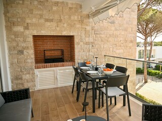 Apartment Gjiri Lalzit Outdoor Recording 5