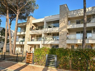 Apartment Gjiri Lalzit Außenaufnahme 6