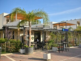 Apartment Gjiri Lalzit Außenaufnahme 7