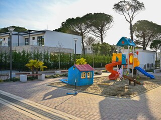 Apartment Gjiri Lalzit Außenaufnahme 8