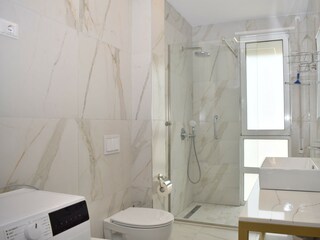 Apartment Gjiri Lalzit Ausstattung 31