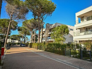 Apartment Gjiri Lalzit Außenaufnahme 9