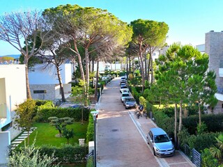 Apartment Gjiri Lalzit Außenaufnahme 10