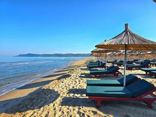 Apartment Gjiri Lalzit Außenaufnahme 13