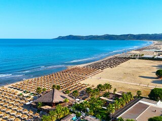 Apartment Gjiri Lalzit Außenaufnahme 14