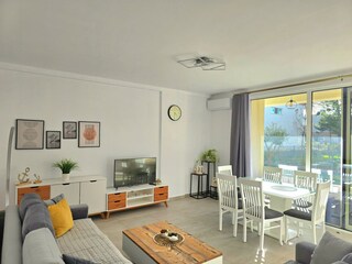 Apartment Gjiri Lalzit Ausstattung 22