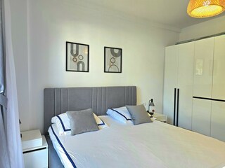 Apartment Gjiri Lalzit Ausstattung 24