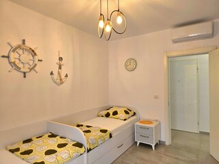 Apartment Gjiri Lalzit Ausstattung 26