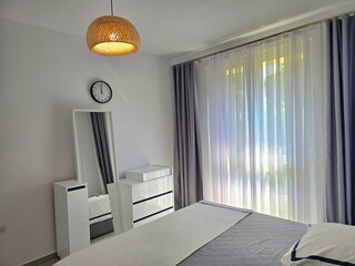 Apartment Gjiri Lalzit Ausstattung 28