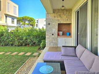 Apartment Gjiri Lalzit Outdoor Recording 6