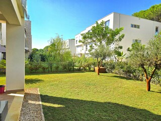 Apartment Gjiri Lalzit Outdoor Recording 7