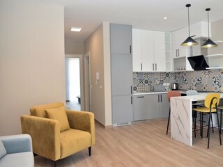 Apartment Gjiri Lalzit Umgebung 24