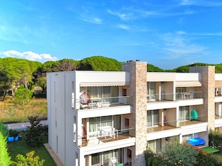 Apartment Gjiri Lalzit Außenaufnahme 1