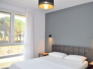 Apartment Gjiri Lalzit Ausstattung 8