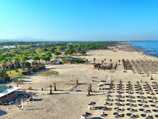 Apartment Gjiri Lalzit Umgebung 25