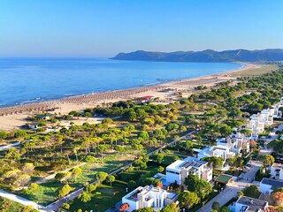 Apartment Gjiri Lalzit Umgebung 27