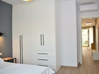 Apartment Gjiri Lalzit Ausstattung 15