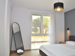 Apartment Gjiri Lalzit Ausstattung 19
