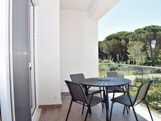 Apartment Gjiri Lalzit Ausstattung 17