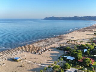 Apartment Gjiri Lalzit Umgebung 28