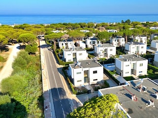 Apartment Gjiri Lalzit Außenaufnahme 2