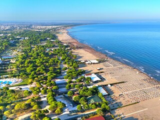 Apartment Gjiri Lalzit Umgebung 29