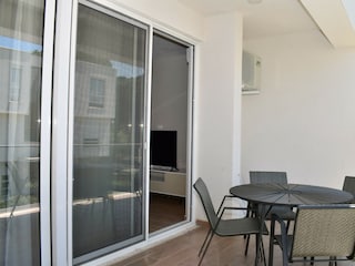 Apartment Gjiri Lalzit Außenaufnahme 3