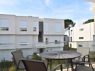 Apartment Gjiri Lalzit Außenaufnahme 3