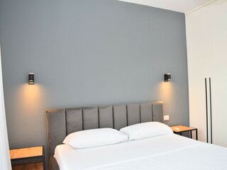 Apartment Gjiri Lalzit Ausstattung 22