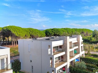 Apartment Gjiri Lalzit Außenaufnahme 5