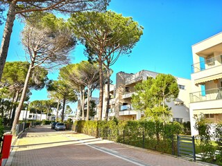 Apartment Gjiri Lalzit Außenaufnahme 7
