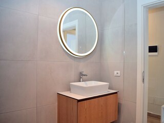 Apartment Gjiri Lalzit Ausstattung 19