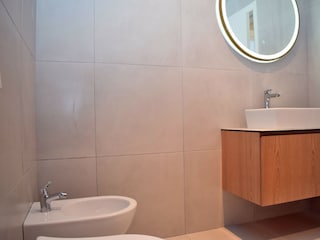 Apartment Gjiri Lalzit Ausstattung 24