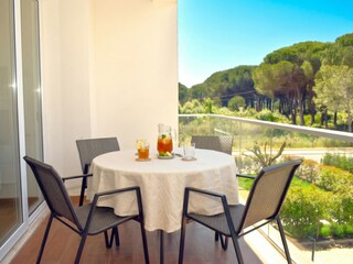 Apartment Gjiri Lalzit Außenaufnahme 8