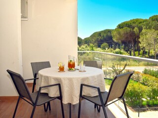 Apartment Gjiri Lalzit Außenaufnahme 9
