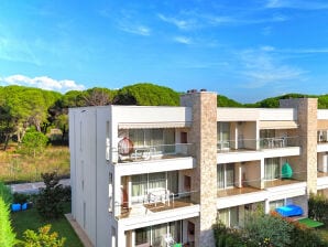 Apartment ALD301 - Tomek 1+1 San Pietro Lalez