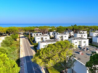 Apartment Gjiri Lalzit Umgebung 32