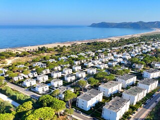 Apartment Gjiri Lalzit Umgebung 33