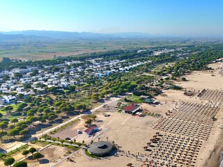 Apartment Gjiri Lalzit Umgebung 34