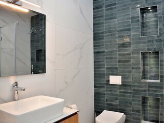 Apartment Gjiri Lalzit Ausstattung 14