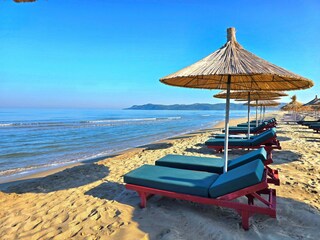 Apartment Gjiri Lalzit Außenaufnahme 6